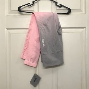 Gymshark Pants - Gymshark Leggings Gymshark Pants - Gymshark Leggings